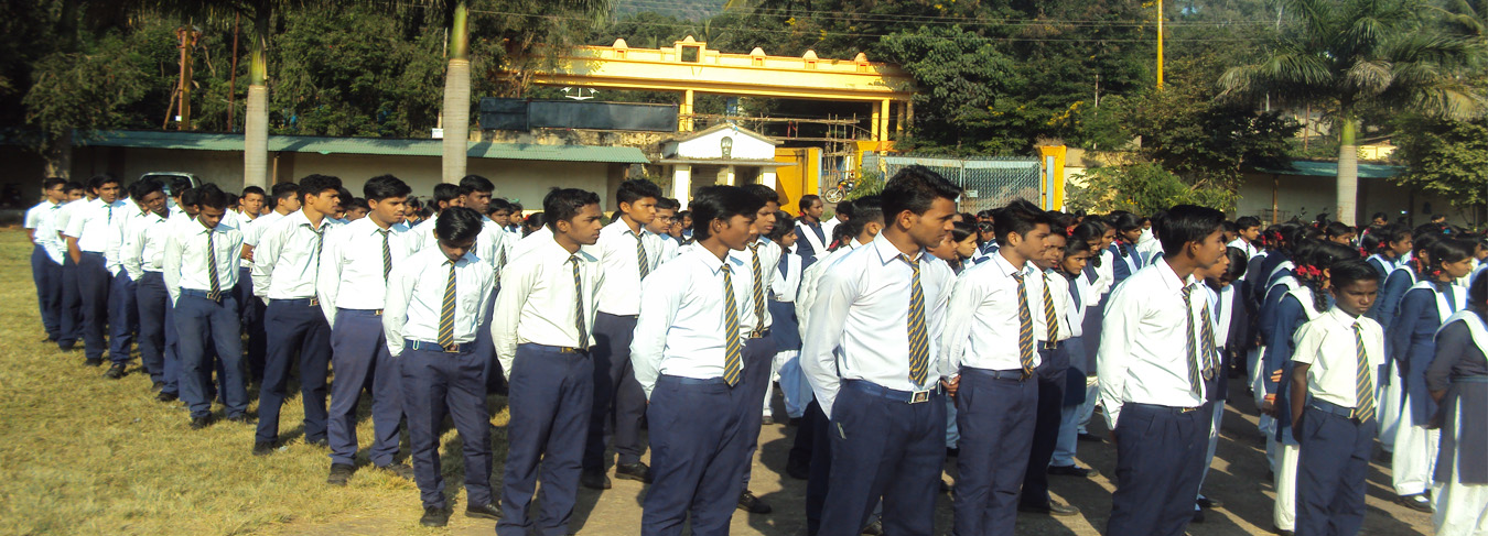 BIOP Sr Sec School  